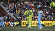 India beat Pakistan by 47 runs